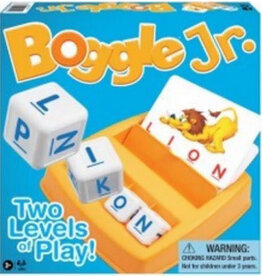 Hasbro Boggle Junior