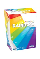 Outset Media Rainbow (Card Game)