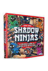 Outset Media Shadow Ninjas