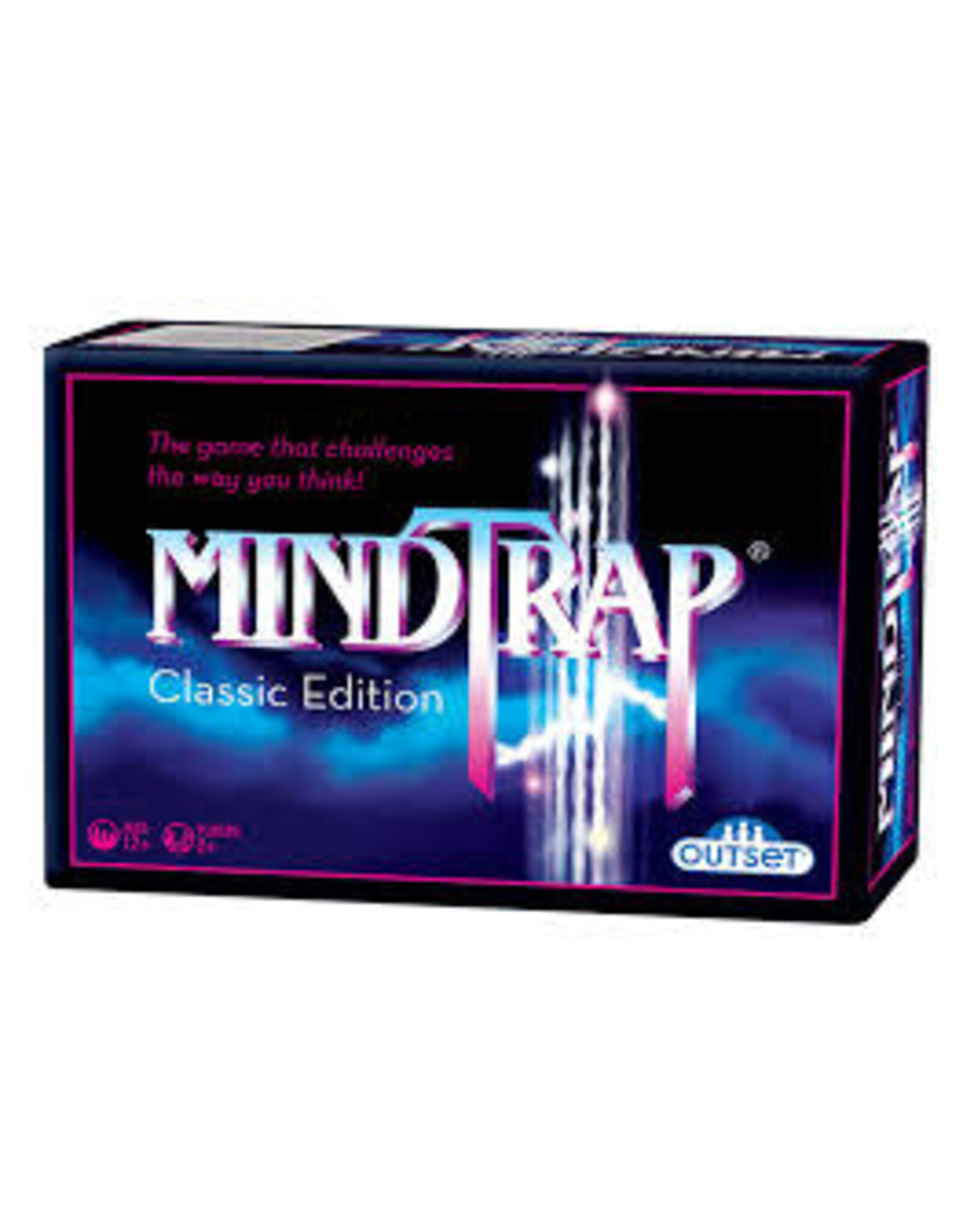 MindTrap Classic Edition