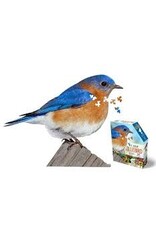 Cobble Hill Madd Capp Puzzle: I AM Bluebird (300 PC)