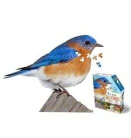 Cobble Hill Madd Capp Puzzle: I AM Bluebird (300 PC)