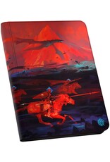 Ultimate Guard Ultimate Guard Zipfolio Xenoskin 18 Pocket