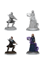 WizKids DND Unpainted Minis (Waves 1-10)