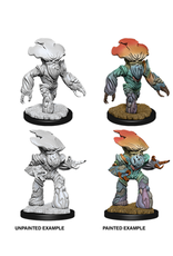 WizKids DND Unpainted Minis (Waves 1-10)