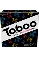 Hasbro Taboo