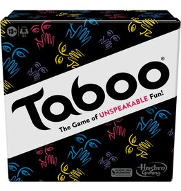 Hasbro Taboo