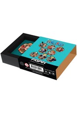 Figpin One Piece S1 Mystery Minis