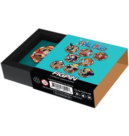 Figpin One Piece S1 Mystery Minis