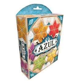 Next Move Games Azul - Mini - Summer Pavilion