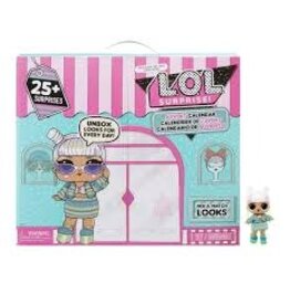 L.O.L. Surprise Advent Calendar 2024