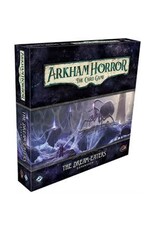 Fantasy Flight Arkham Horror LCG: The Dream-Eaters Campaign Expansion