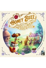 Honey Buzz