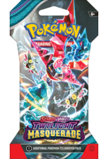 Pokemon Pokemon: Twilight Masquerade Sleeved Booster Pack