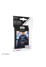 GameGenic Star Wars: Unlimited Art Sleeves: Moff Gideon