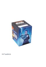 GameGenic Star Wars: Unlimited Soft Crate: Rey/Kylo Ren