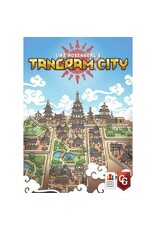 Capstone Games Tangram City