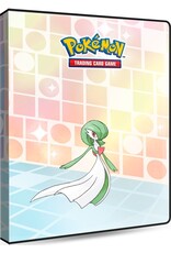 Pokemon Up Portfolio 9pkt Pokemon Gallery Ser Trick Room