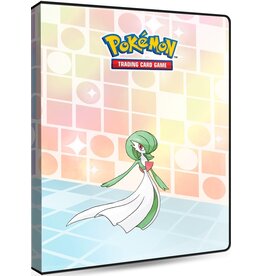 Pokemon Up Portfolio 9pkt Pokemon Gallery Ser Trick Room