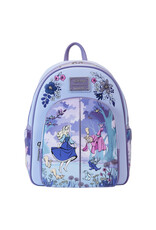 Loungefly Loungefly Disney Sleeping Beauty 65th Anniversary Backpack