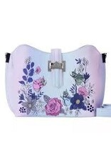 Loungefly Loungefly Disney Sleeping Beauty 65th Anniversary Crossbody