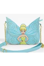 Loungefly Loungefly Disney Peter Pan Tinkerbell Wings Crossbody