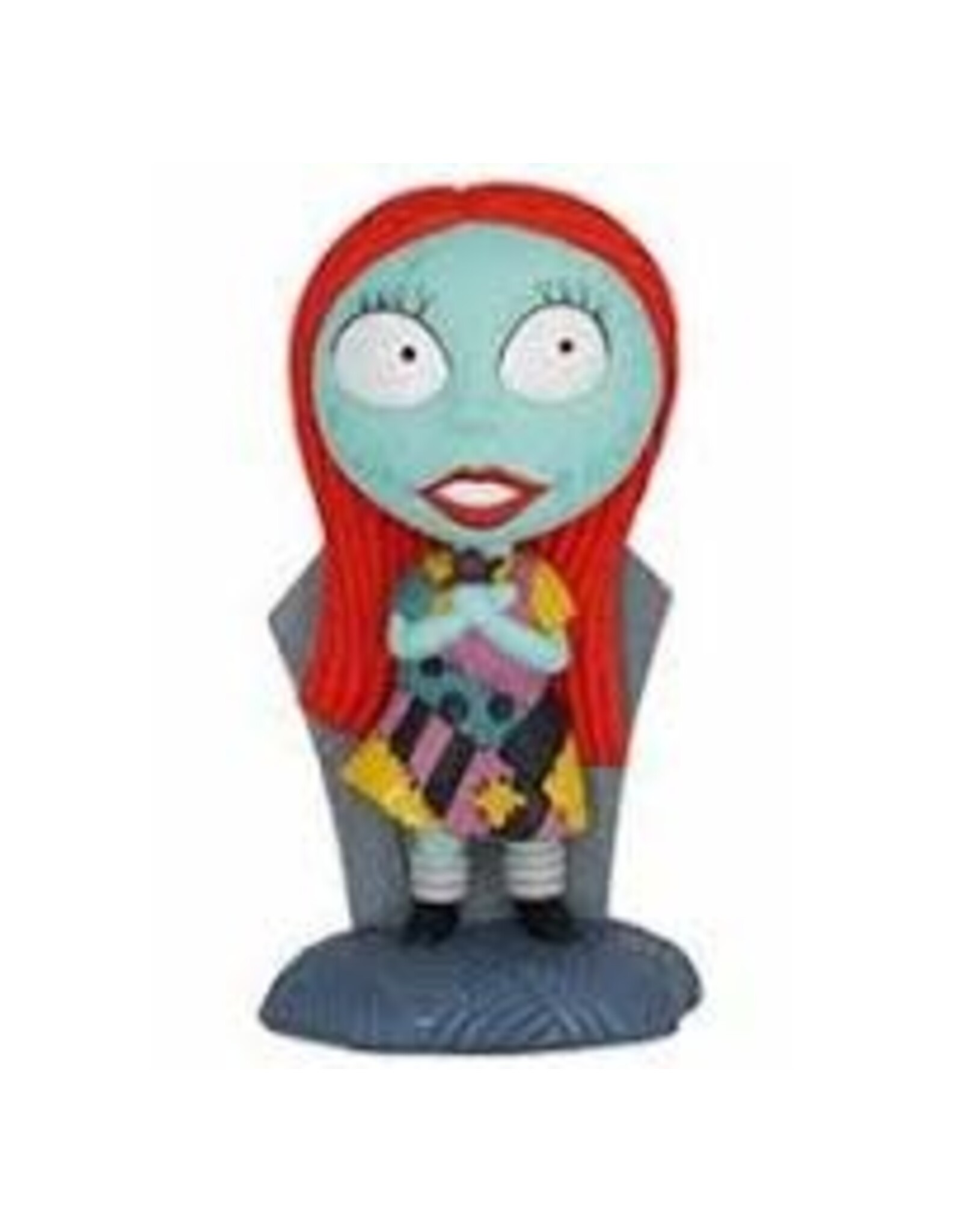 Figural Bank Nightmare Before Christmas;  Sally