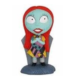 Figural Bank Nightmare Before Christmas;  Sally