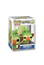 Funko Pop Pokemon Funko Pop Grookey