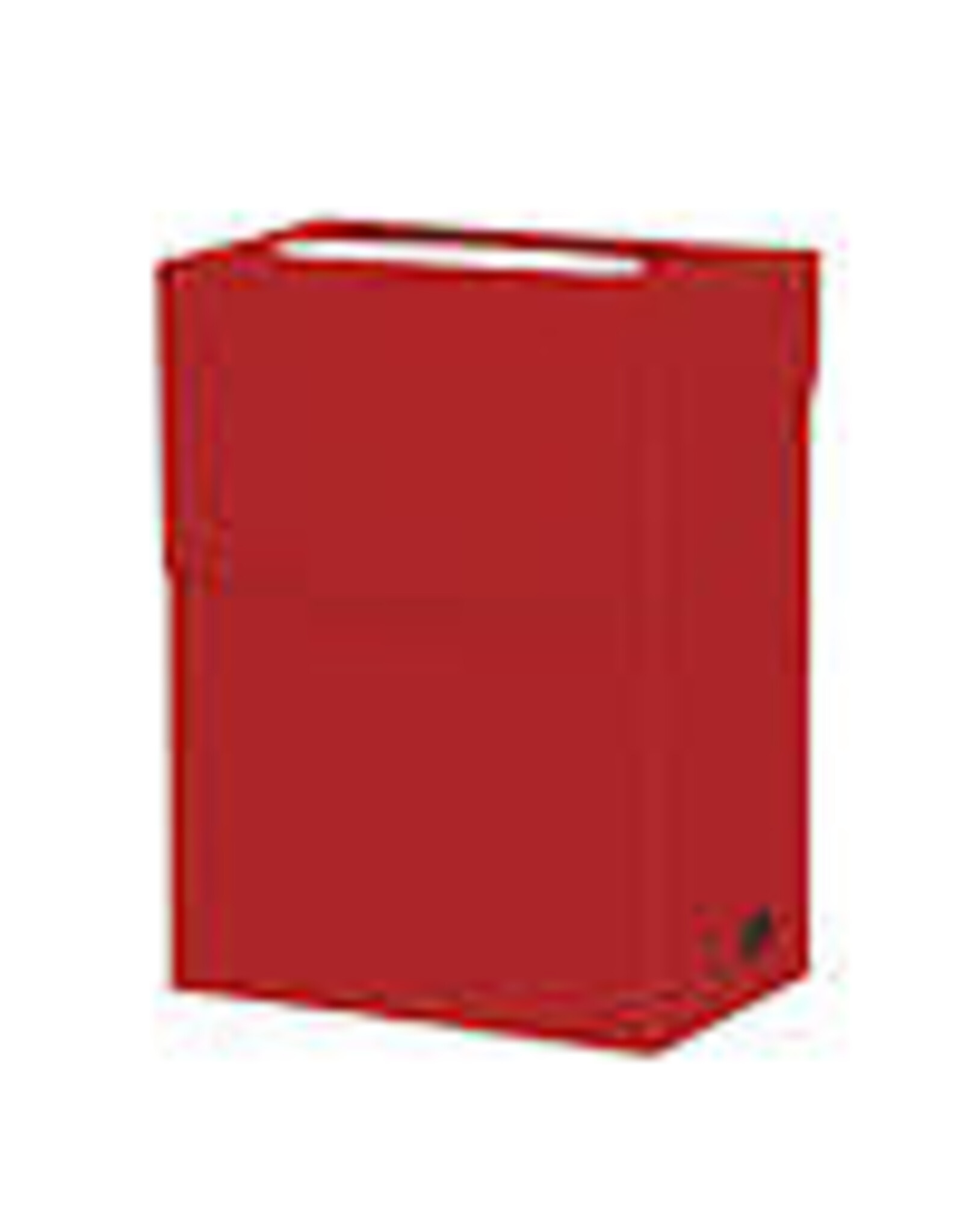 Ultra Pro UP Deck Box 80+ Red