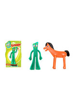 Bend-Ems Gumby Assortment #1