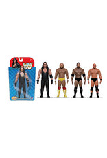 Bend-Ems Wwe Legends Assortment #1