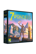 7 Wonders (French Language)