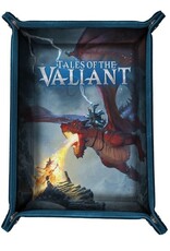 Tales Of The Valiant Fold Up Dice Tray