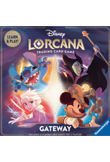 Ravensburger Disney Lorcana Gateway