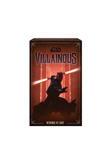 Ravensburger Star Wars Villainous: Revenge At Last