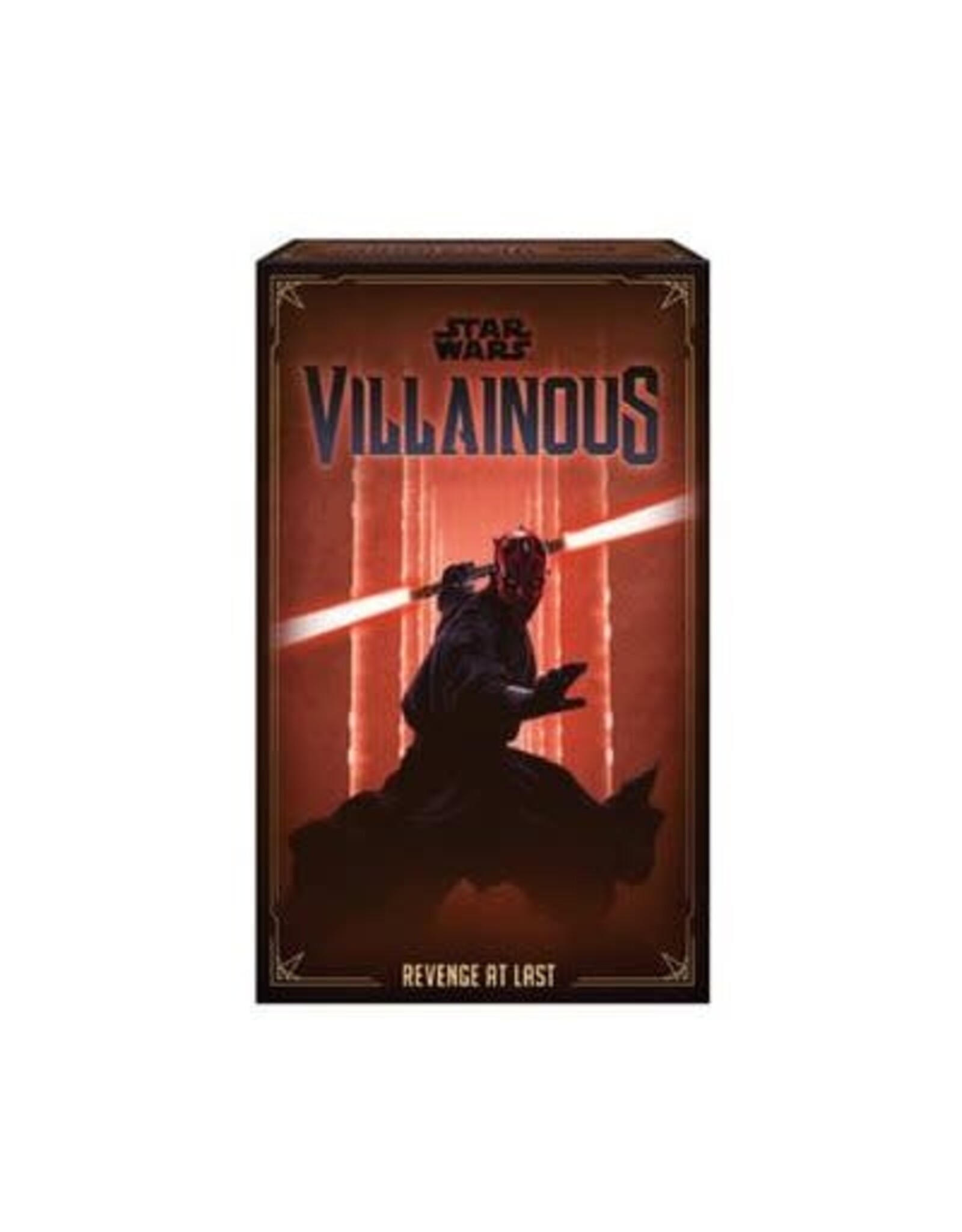 Ravensburger Star Wars Villainous: Revenge At Last