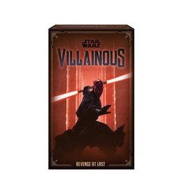 Ravensburger Star Wars Villainous: Revenge At Last