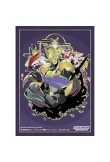 Bandai Digimon Sleeves 2024 V2