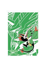 Bandai Digimon Sleeves 2024 V2