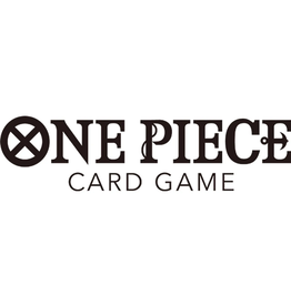 Bandai One Piece OP-08 Two Legends Booster Pack