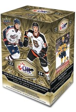 Upper Deck Upper Deck CHL Hockey 23/24 Blaster