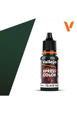 Vallejo Vallejo: Game Color Xpress Lizard Green (18ml)