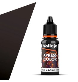 Vallejo Vallejo: Game Color Xpress Black Lotus (18ml)