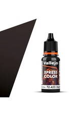 Vallejo Vallejo: Game Color Xpress Black Lotus (18ml)