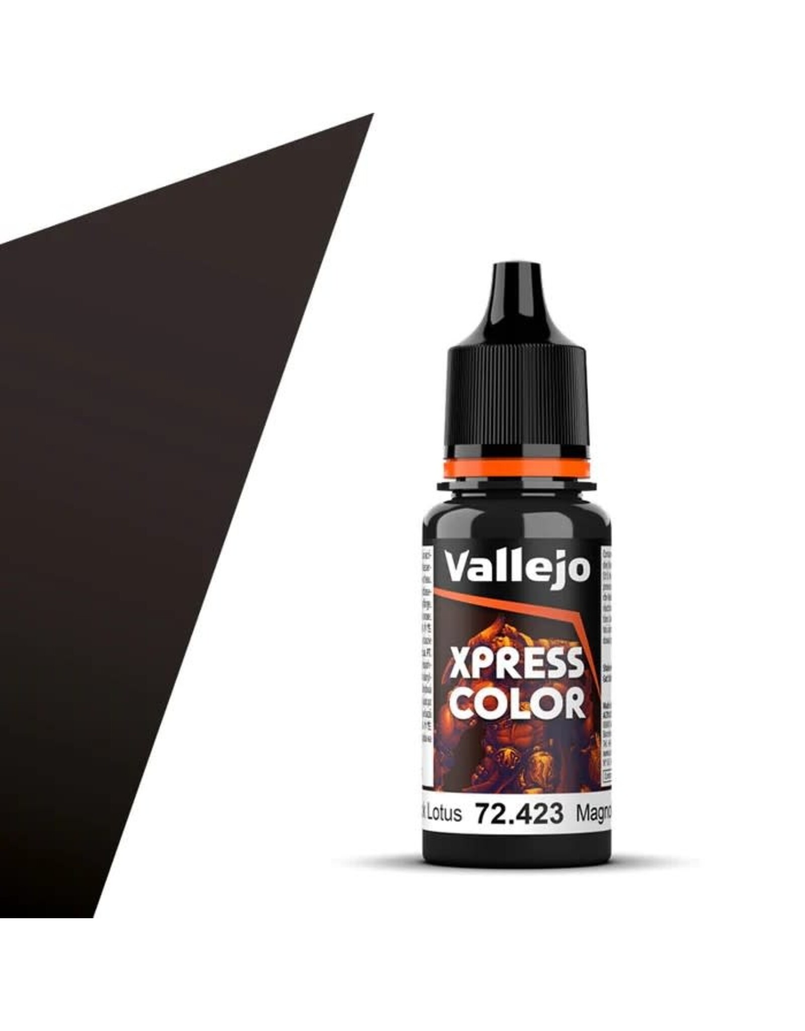 Vallejo Vallejo: Game Color Xpress Black Lotus (18ml)