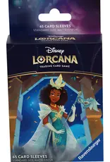 Ravensburger Disney Lorcana: Princess Tianna Sleeves (65)