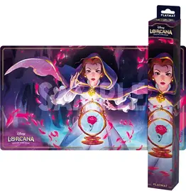 Ravensburger Disney Lorcana Playmat - Belle