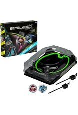 Hasbro Beyblade X Xtreme Battle Set