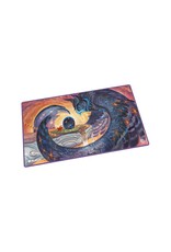 Ultra Pro Ug Playmat Mtg Bloomburrow - Starlit Truce